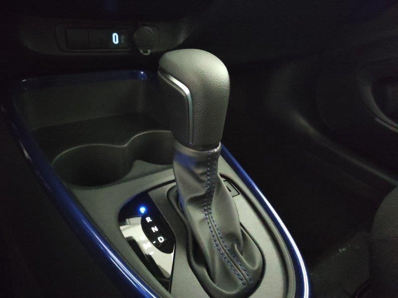 TOYOTA Aygo X - Aygo X 1.0 VVT-i 72 CV 5 porte Active S-CVT