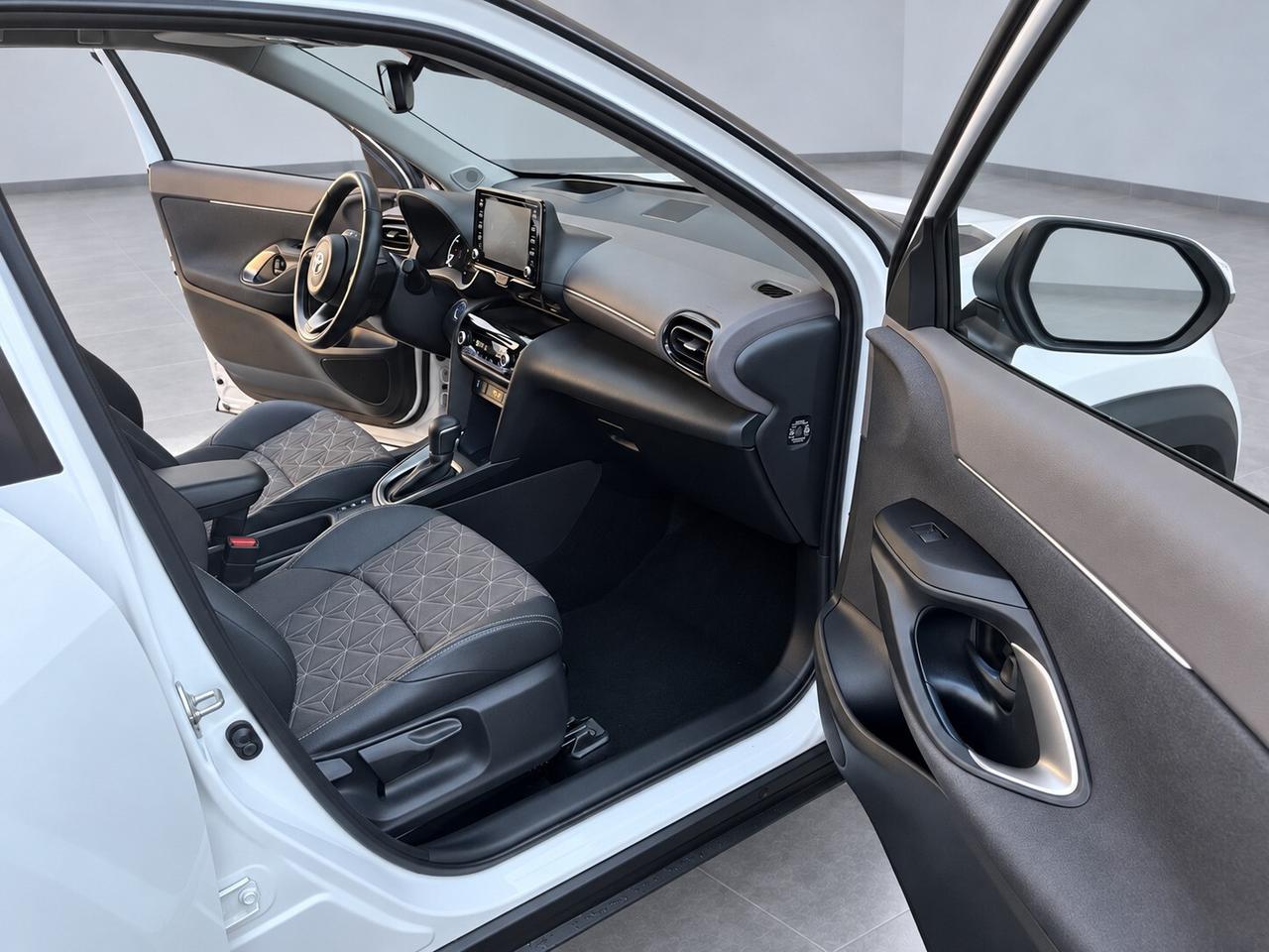 Toyota Yaris Cross PREMIERE 1.5 Full Hybrid 116 CV
