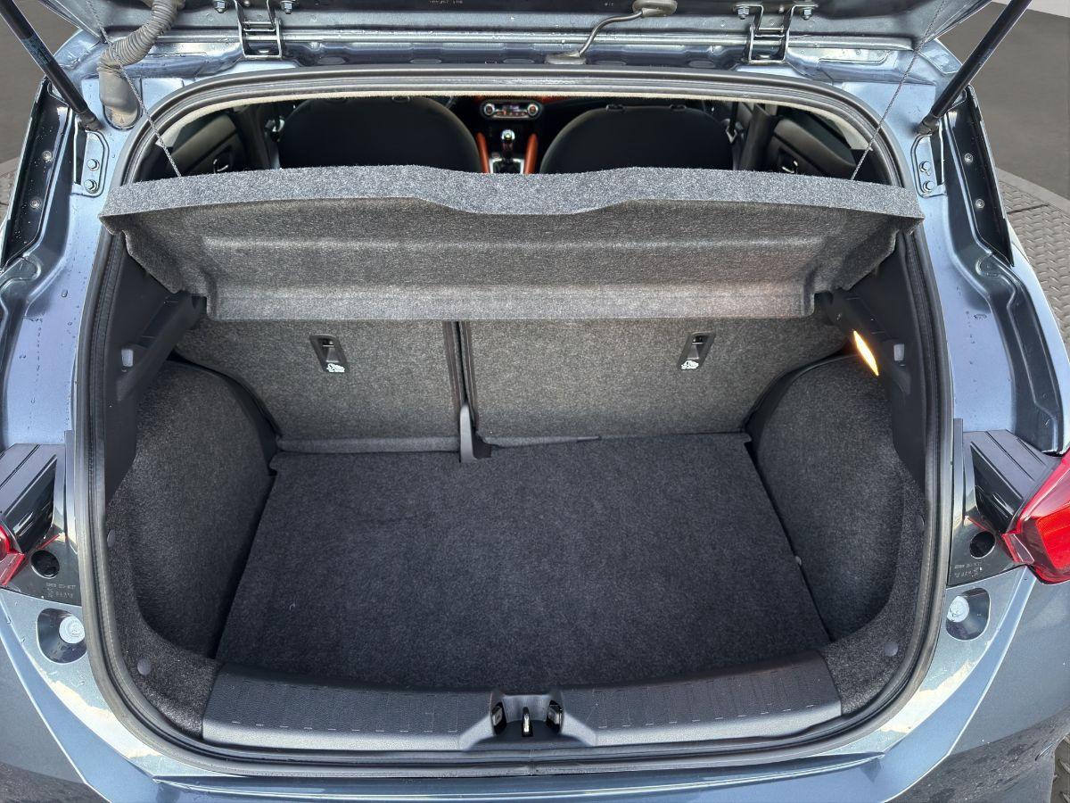 NISSAN - Micra - 1.5 dCi 90CV 8V 5p. Tekna TELECAMERA NAVI