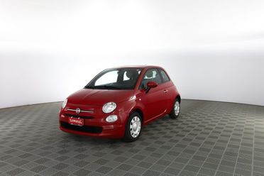 FIAT 500 500 1.0 Hybrid Pop