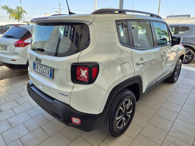 JEEP Renegade 2.0 Mjt 140CV 4WD Longitude