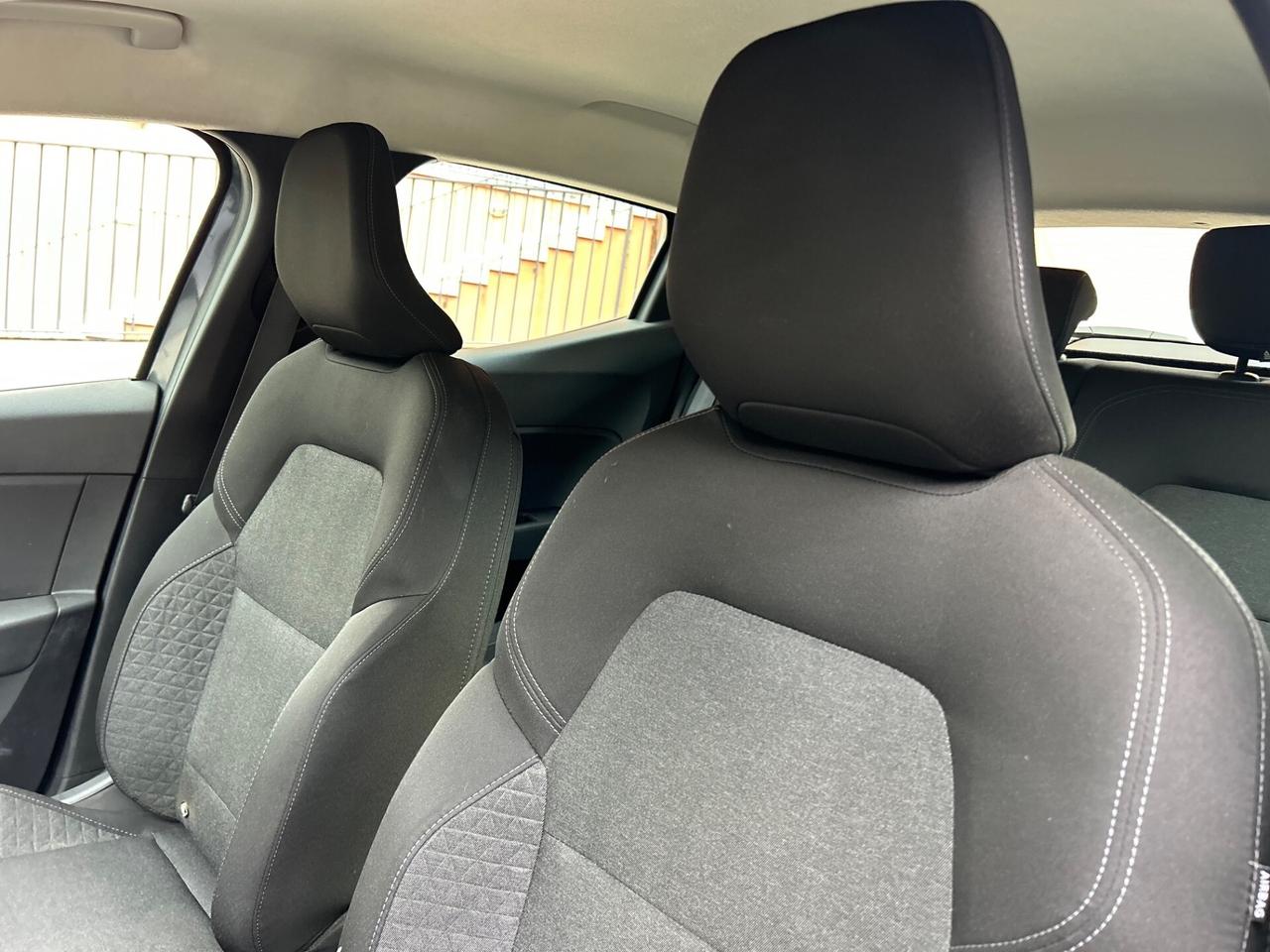 Renault Clio TCe 90 CV unico proprietario