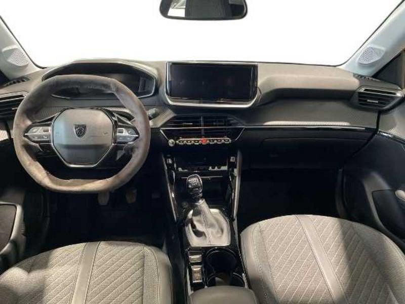 Peugeot 208 II 2023 1.2 puretech Allure s&s 100cv