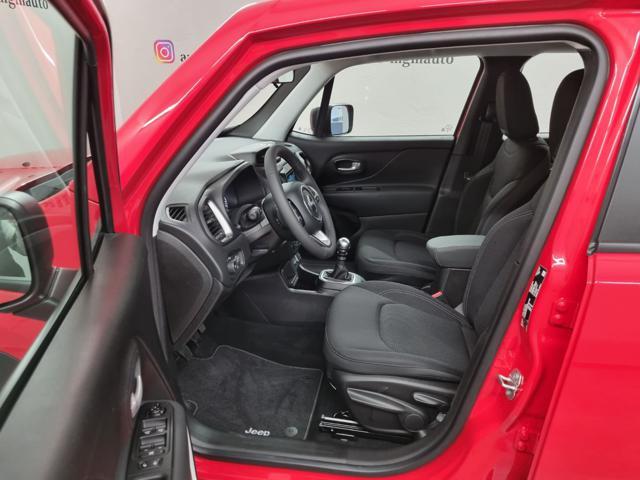 JEEP Renegade 1.0 T3 Longitude