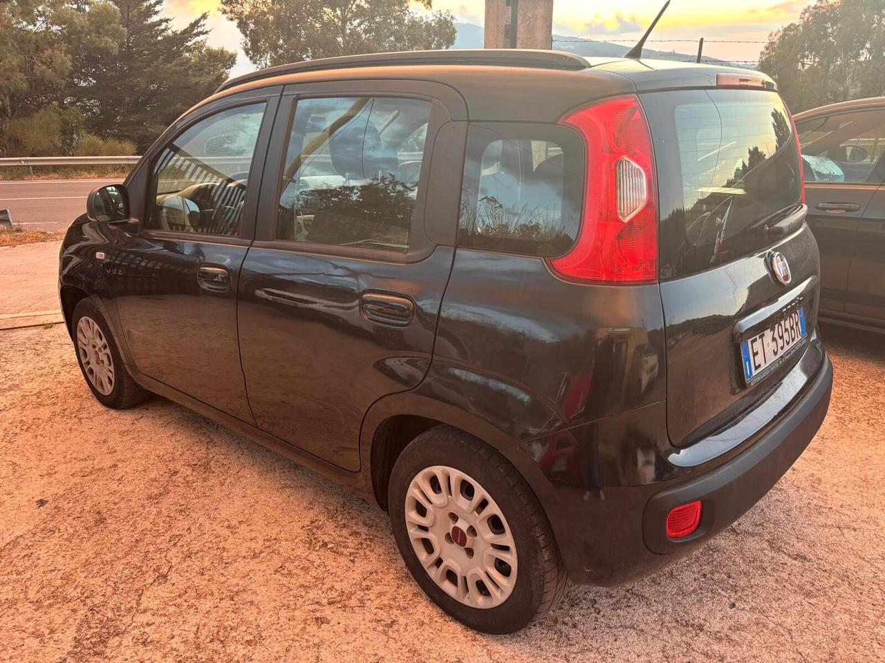 Fiat Panda 1.2 Lounge - 2013