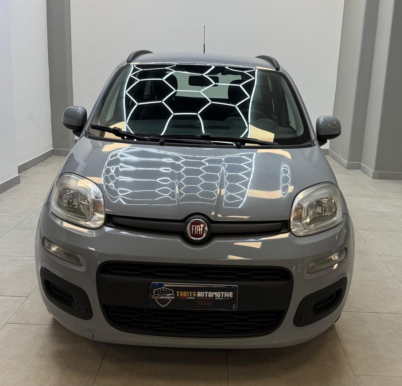 Fiat Panda 1.2 EasyPower Lounge