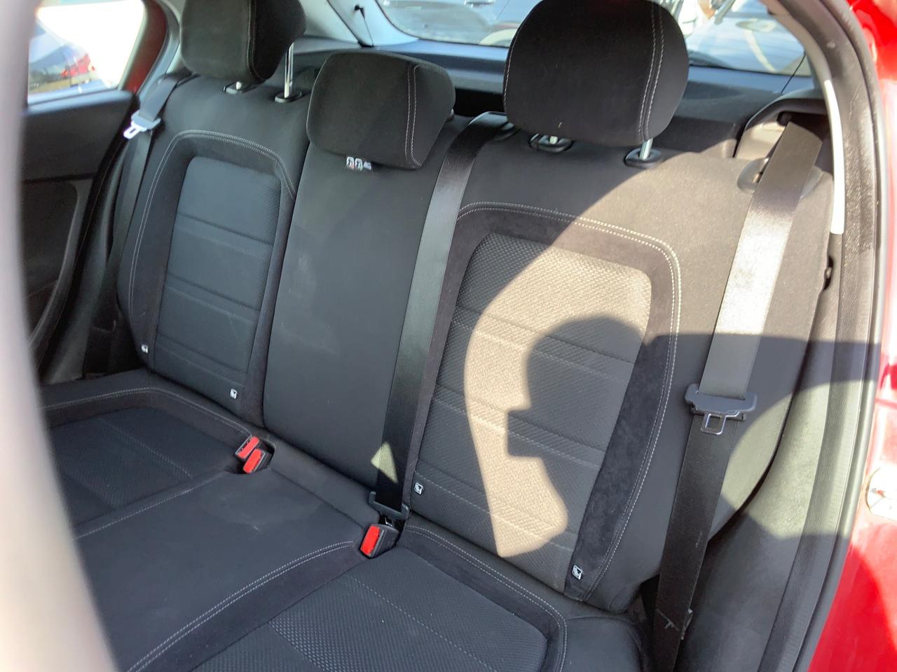 Fiat Tipo 1.4 T-Jet 120CV GPL 5 porte Lounge