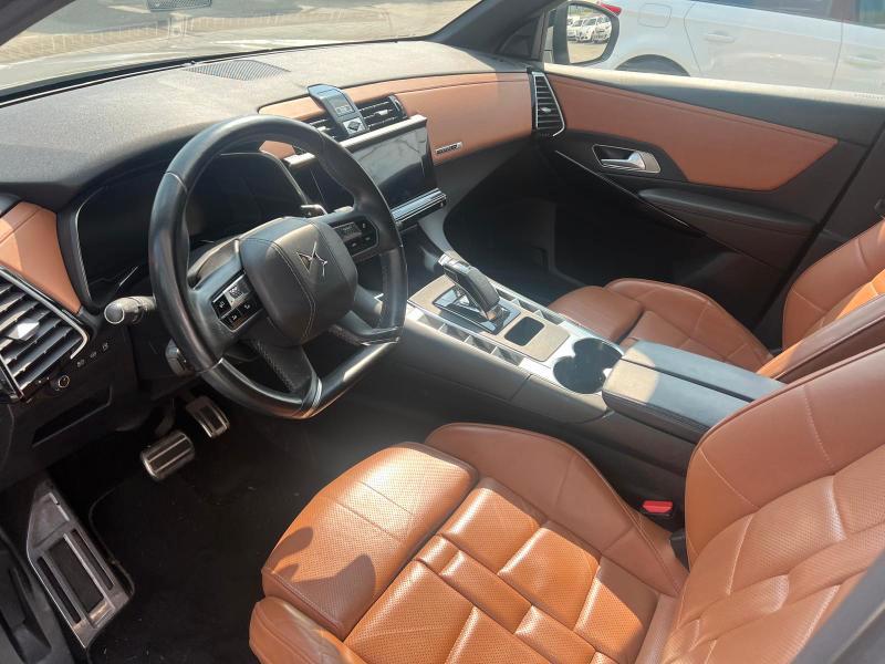 DS DS7 Crossback 1.6 e-tense phev Grand Chic 4x4 auto