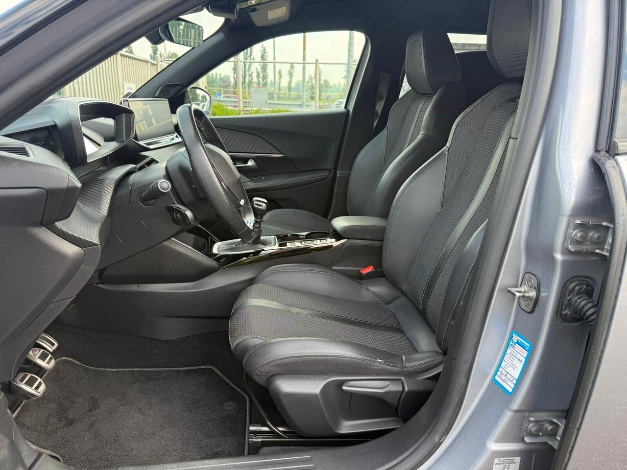 Peugeot 2008 BlueHDi 100 S&S GT Line