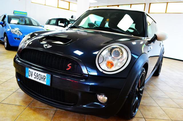 MINI Cooper S 1.6 Turbo 16V 174CV R56 Sport 2009