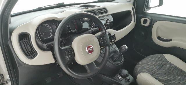 FIAT Panda 1.3 MJT S&S 4x4