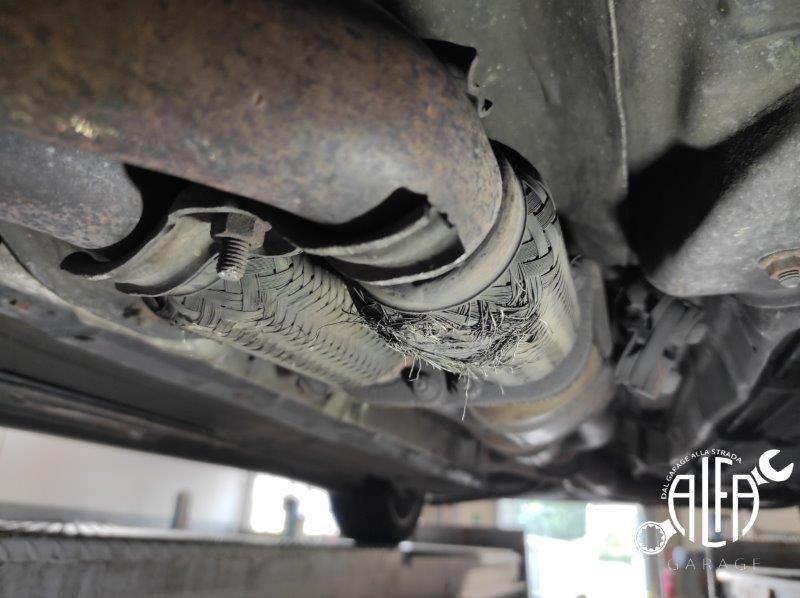 ALFA ROMEO 147 - 3.2i V6 24V cat 3 porte GTA