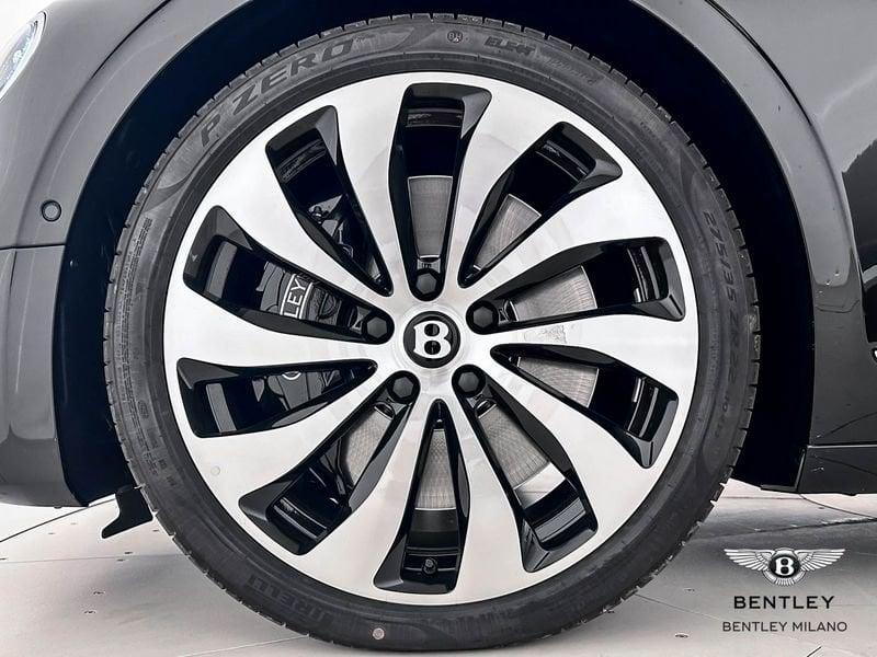 Bentley Flying Spur Flying Spur Hybrid Azure 26MY - BENTLEY MILANO