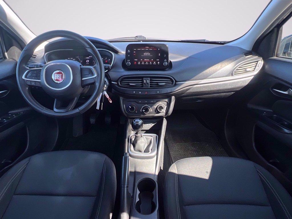 FIAT Tipo 5p 1.4 Mirror 95cv del 2020