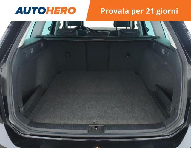 VOLKSWAGEN Passat Alltrack 2.0 TDI 200 CV 4MOTION DSG