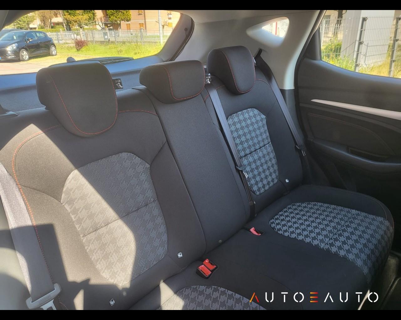 MG ZS 1.5 CLASSIC COMFORT