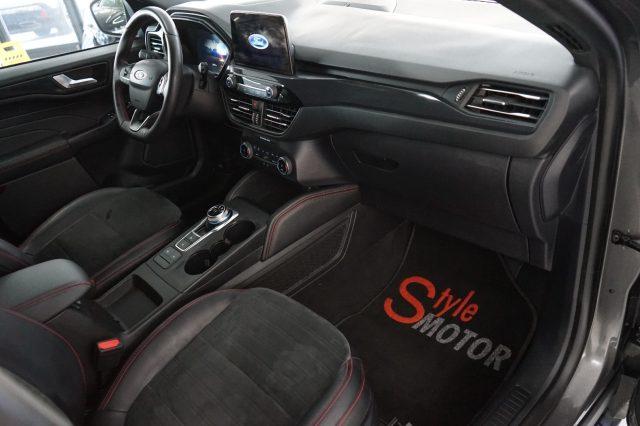 FORD Kuga 2.5 Full Hybrid 190 CV AWD ST-Line X