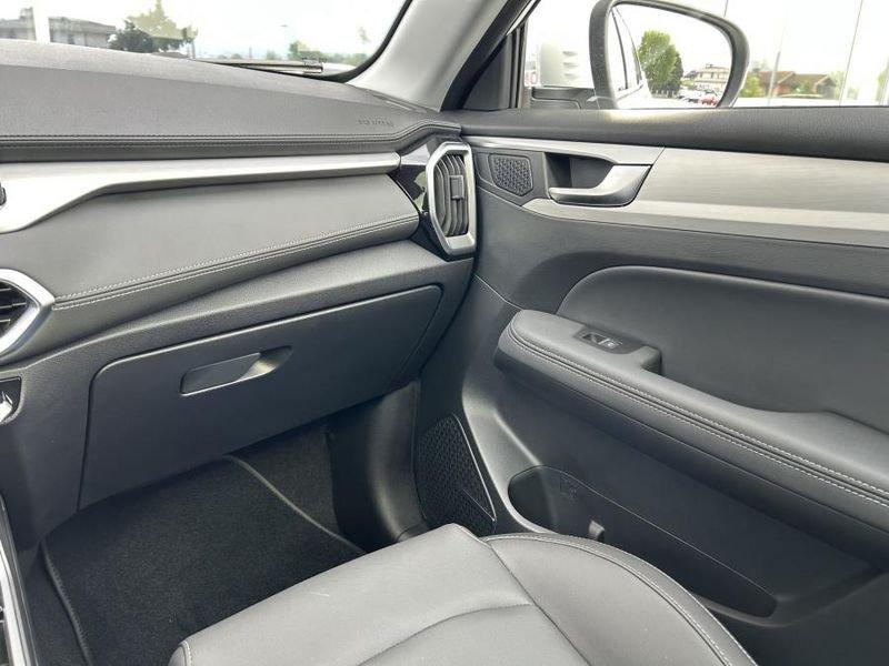 EMC Sei 1.5T GPL CVT AZIENDALE MENARDI AUTO