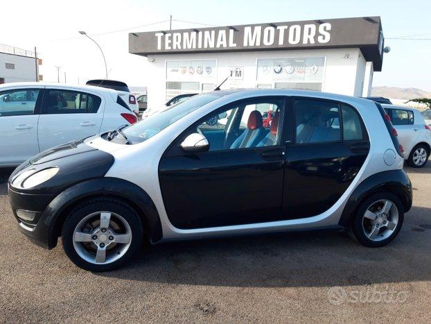 SMART forfour 1.3 benzina 95cv