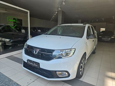 Dacia Logan MCV 1.2 4 CILINDRI 75CV
