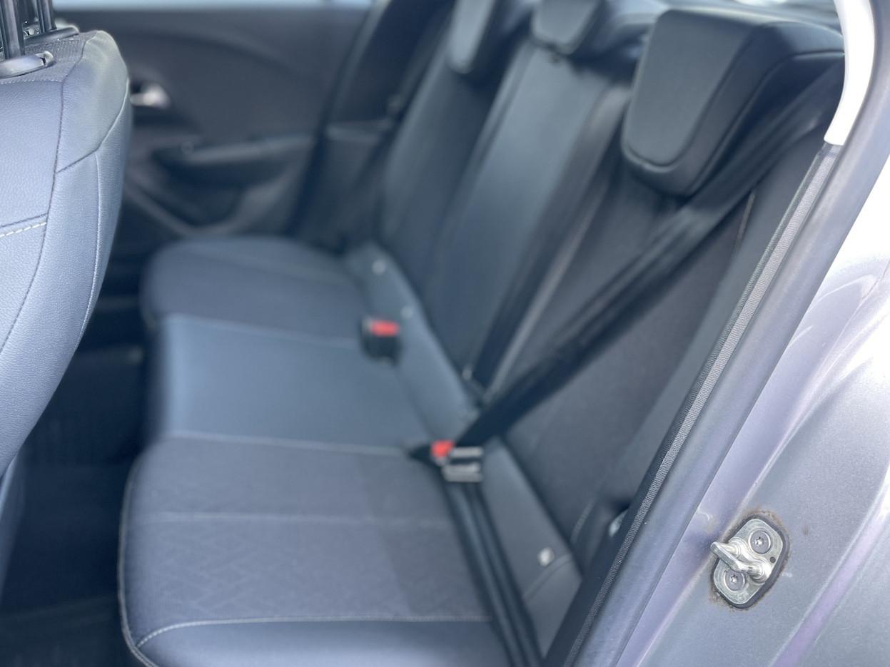 Opel Corsa 1.2 Benzina 75CV E6 Neo. - 2021