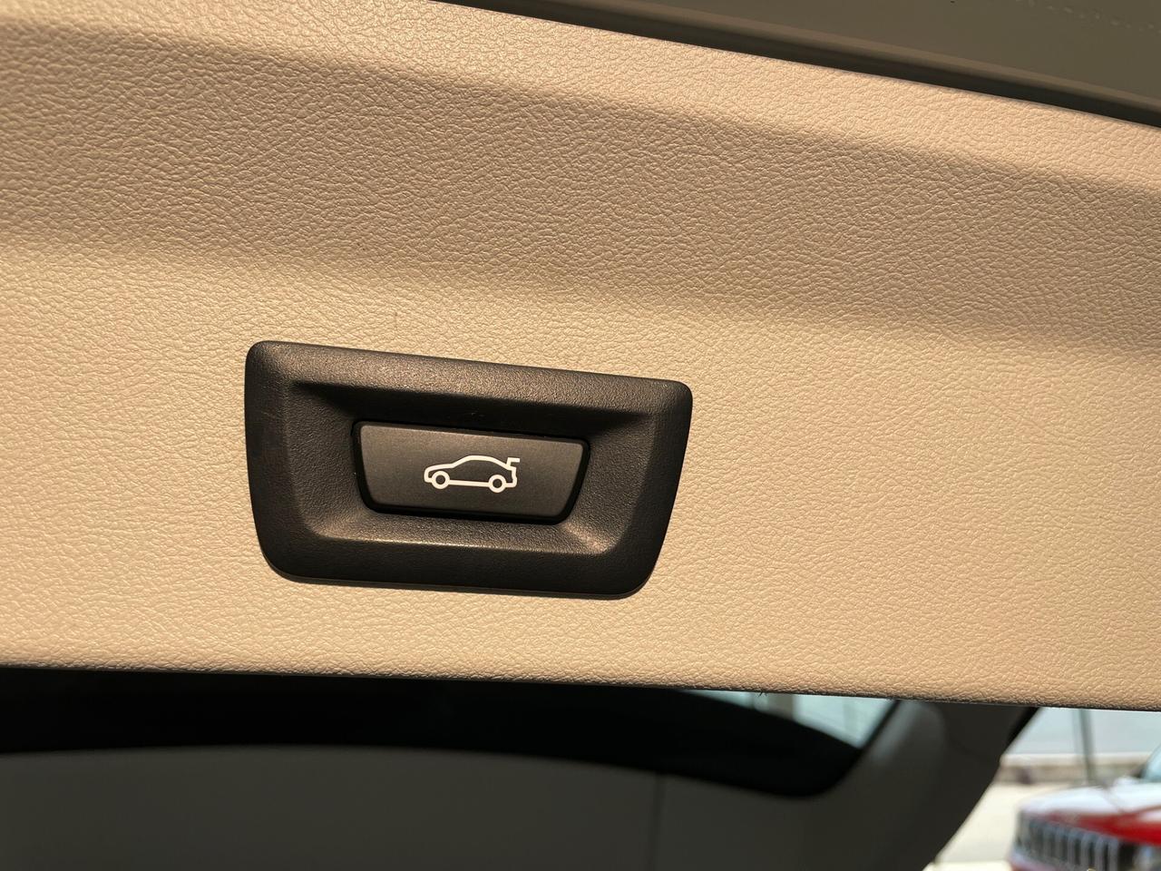 Bmw X3 xDrive20d Business Advantage