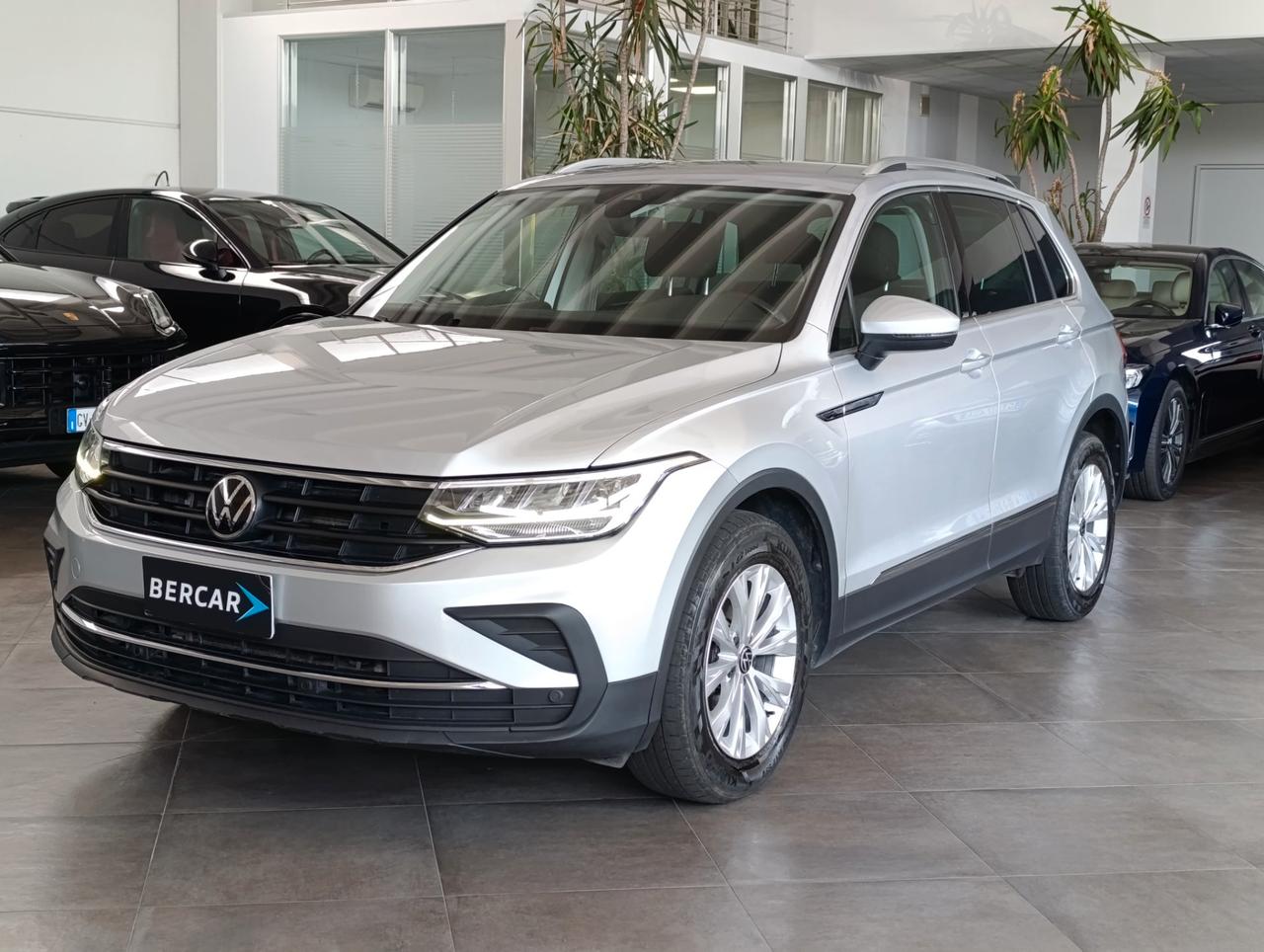 Volkswagen Tiguan 2.0 tdi Life 150cv dsg