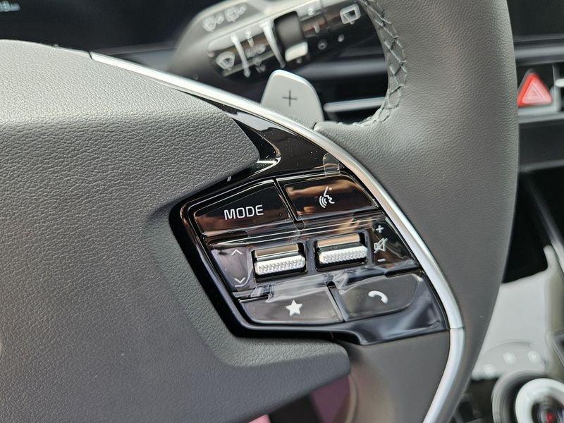 KIA Niro 1.6 GDi DCT HEV Style