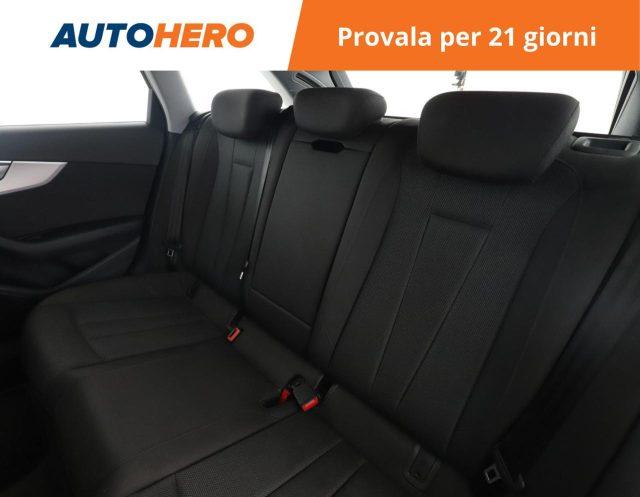 AUDI A4 Avant 35 TDI/163 CV S tronic Business Advanced