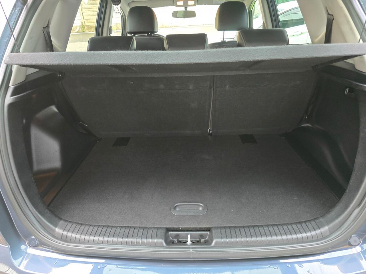 Kia Venga 1.4 CRDi 90CV Active euro6 -2017
