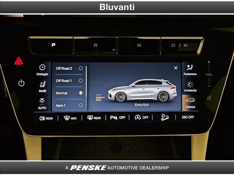 Maserati Grecale 2.0 MHEV Modena 330cv