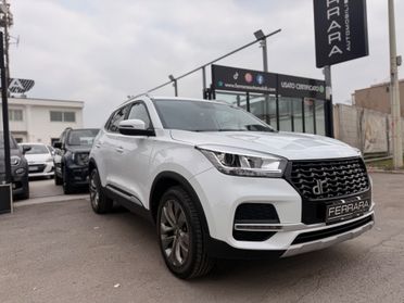 Dr 4.0 1.5 Bi-Fuel GPL 2022