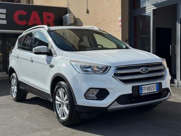 FORD Kuga 1.5 TDCI 120 CV S&S 2WD Plus SPORT