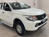 Mitsubishi L200 L 200 2.4 DI-D/154CV Double Cab UNICO PROPRIETARIO