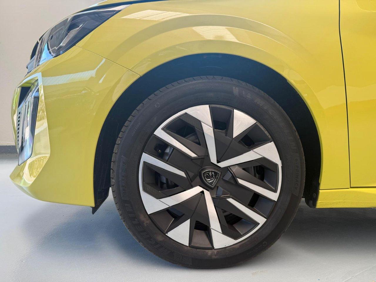 Peugeot 208 1.2 puretech Style s&s 100cv