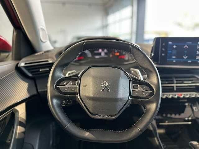 Peugeot 2008 PureTech 130 S&S EAT8 Allure Pack