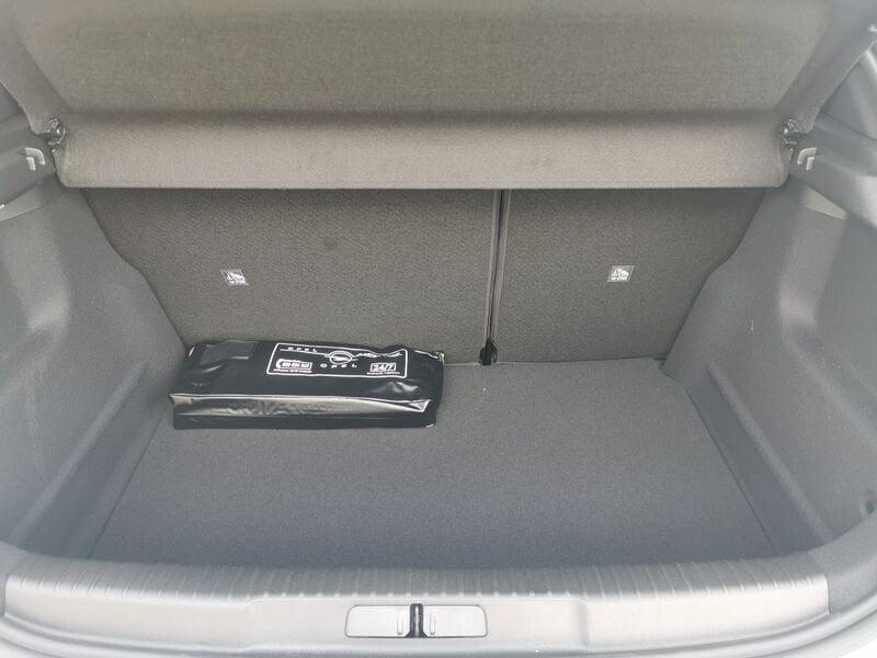 Opel Mokka Mokka Hybrid 145 CV DCT6 GS