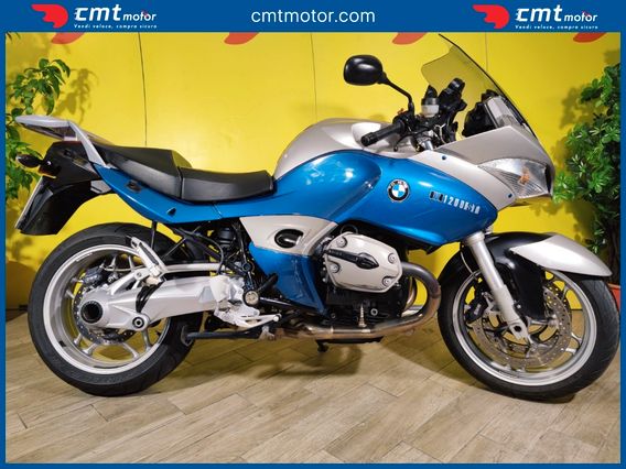 BMW R 1200 ST - 2005