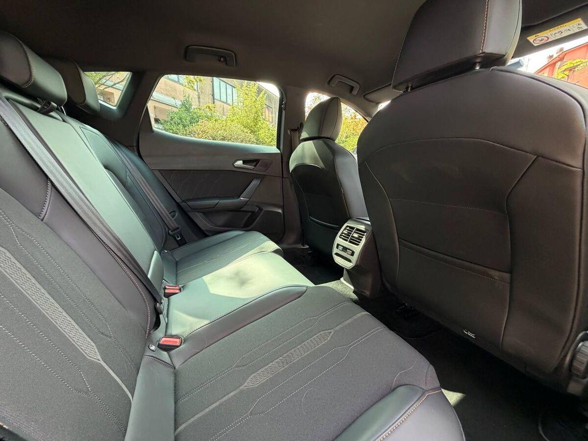 Cupra formentor 1.4 e-hybrid 204cv dsg