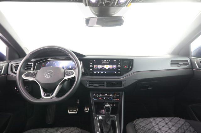 VOLKSWAGEN Taigo Taigo 1.0 TSI 110 CV DSG R-Line