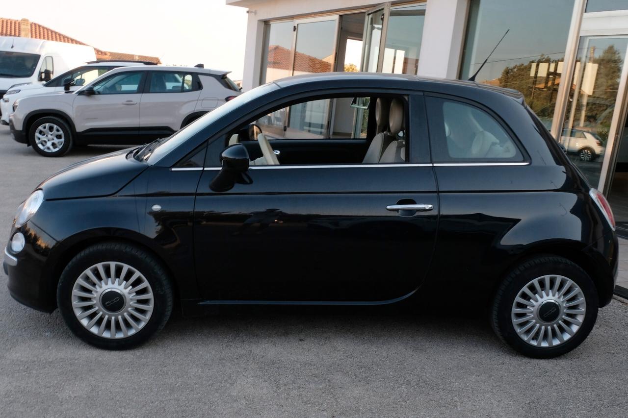 Fiat 500 1.2 Pop