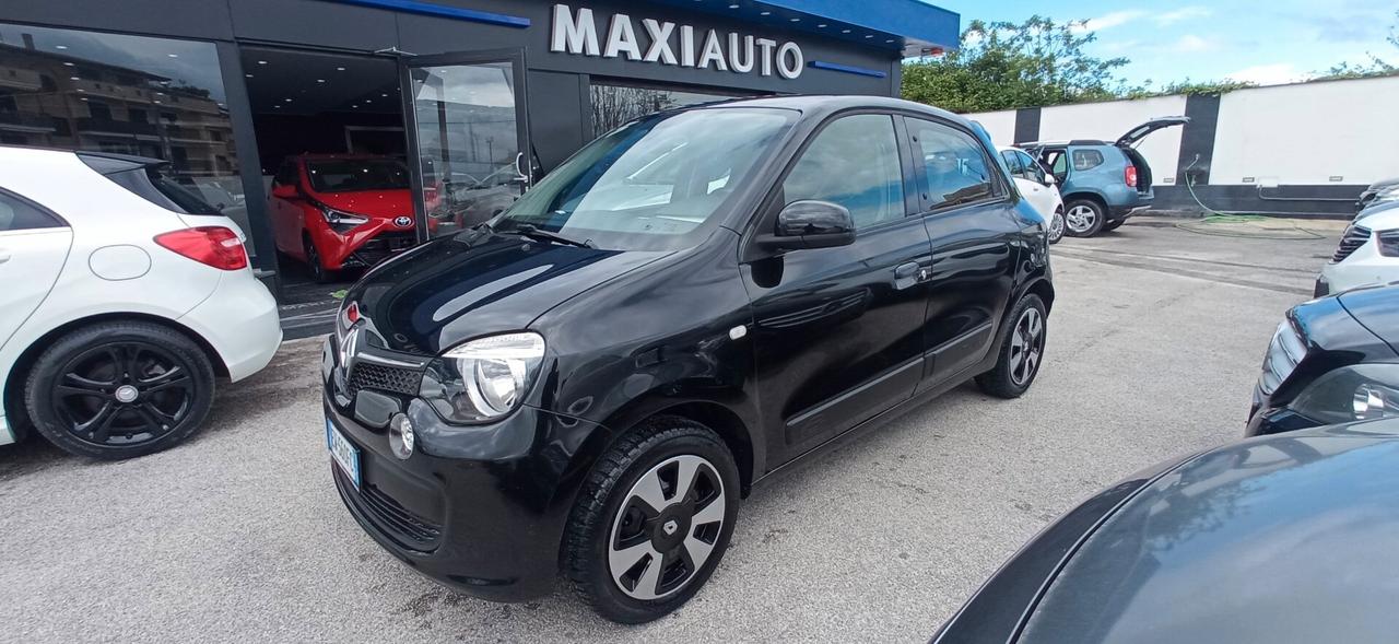 Renault Twingo NIGHT 1.0 PARI AL NUOVO