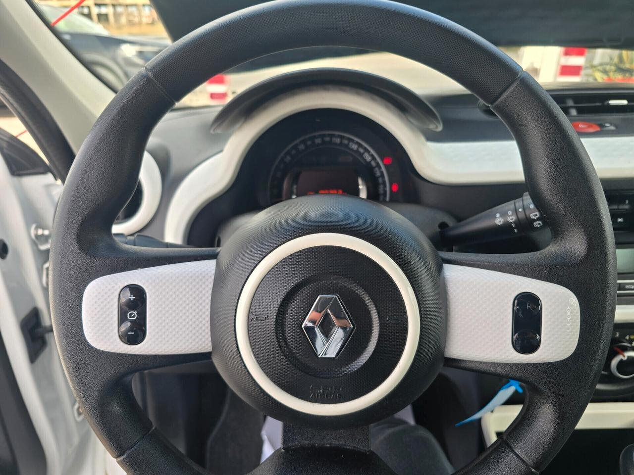 Renault Twingo TCe 90 CV Duel2 Km 88.000