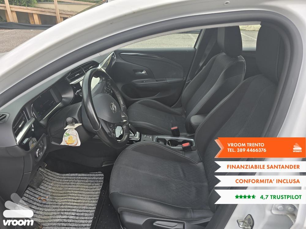 OPEL Corsa-e Corsa-e 5 porte Elegance