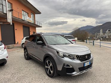 Peugeot 3008 BlueHDi 130 S&S Allure