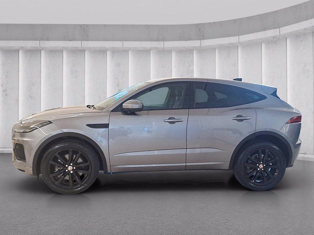JAGUAR E-Pace (X540) JAGUAR 1.5 I3 160 CV Auto R-Dynamic HSE del 2022