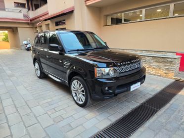 Land Rover Range Sport 3.6 TDV8 HSE