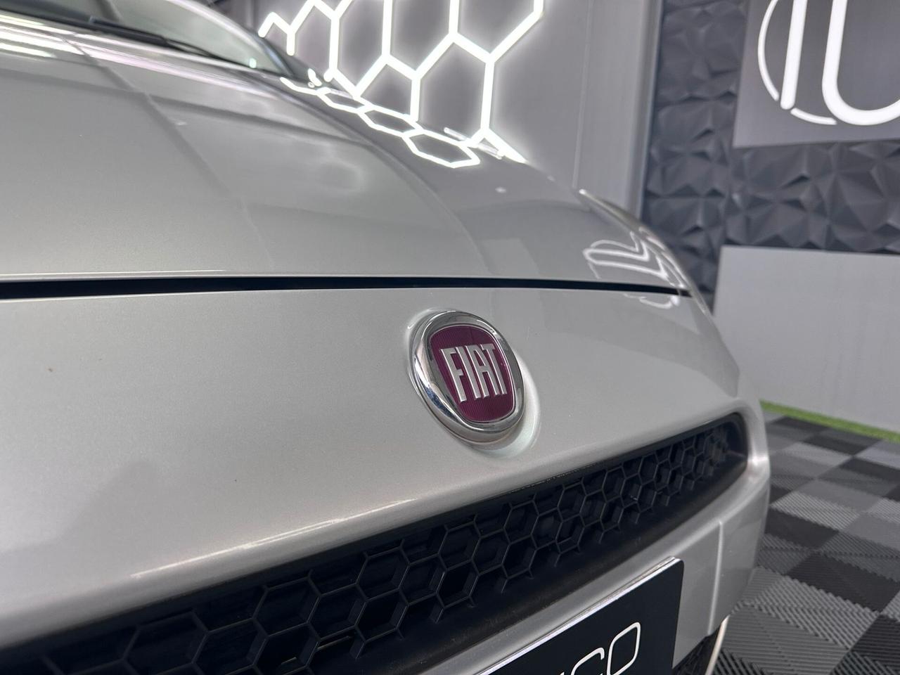 Fiat Punto Evo 1.2 5 porte S&S Dynamic