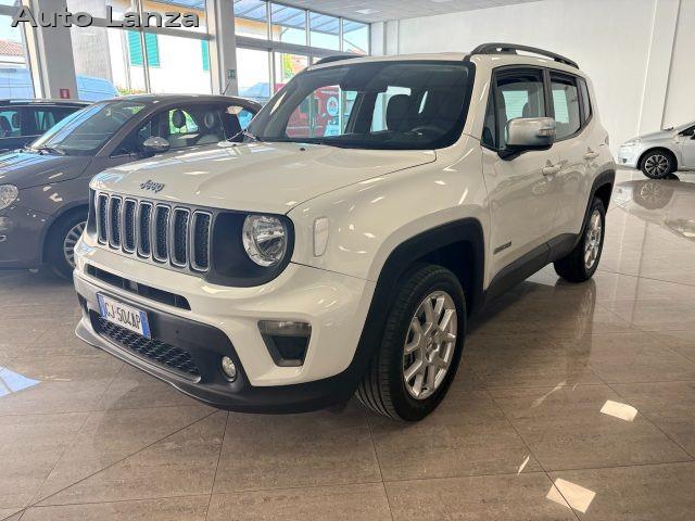 JEEP Renegade 1.3 T4 190CV PHEV 4xe AT6 Limited PREZZO REALE