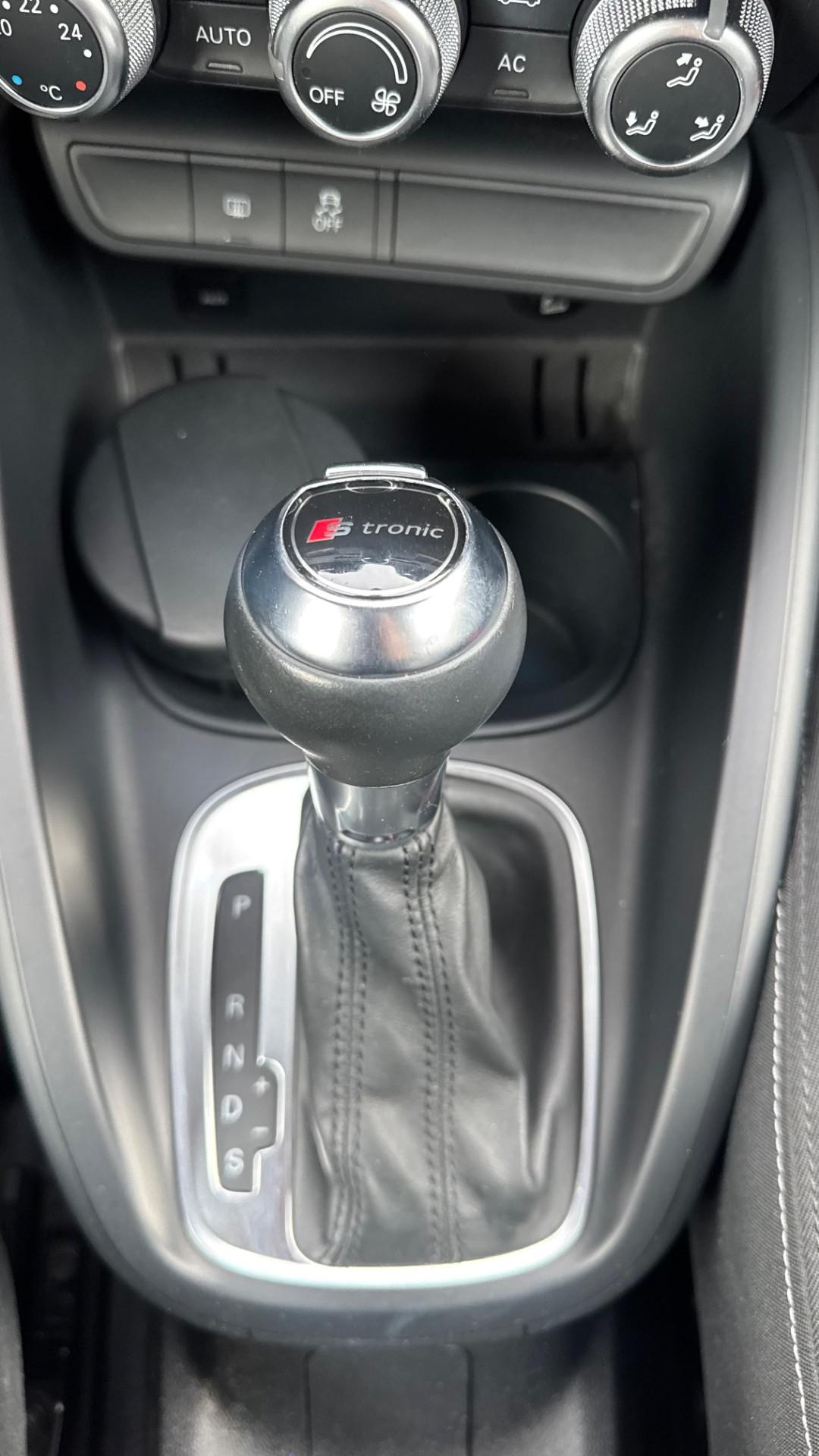 Audi A1 1.4 TFSI S tronic Attraction